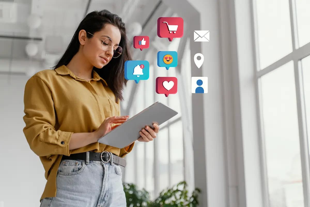 How do I create an account on Waybien Ads?