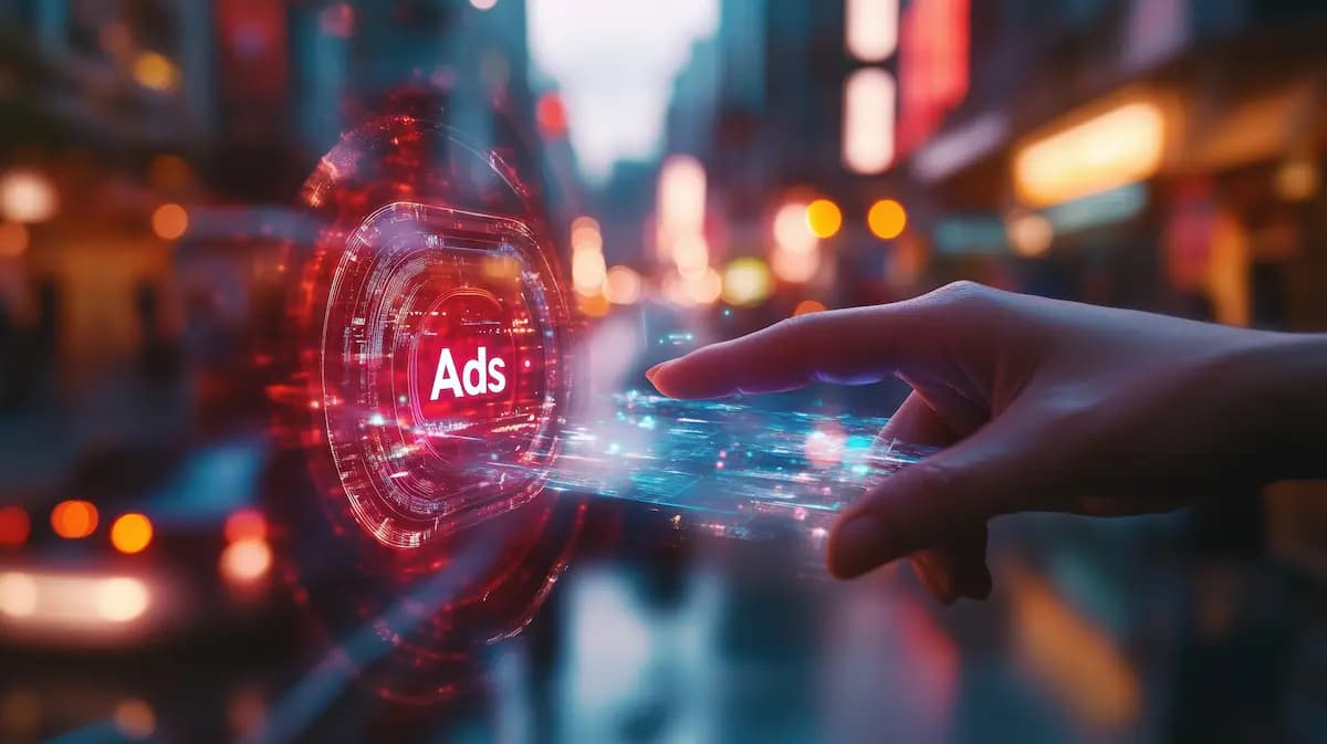 What targeting options are available?